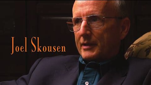 Joel Skousen's World Affairs Brief on KHQN - Nov 15, 2013