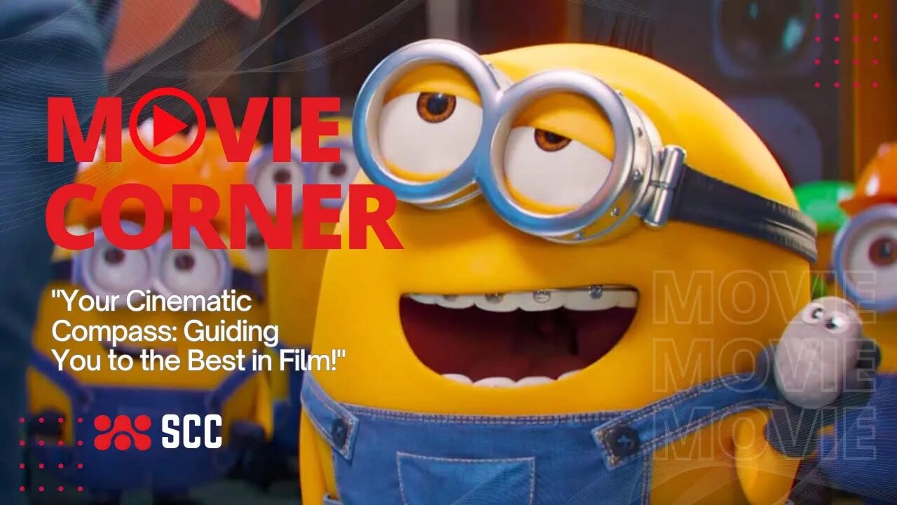 Despicable Me 4, Illumination Adds a Baby and Five Mega Minions to the Family - SCC review