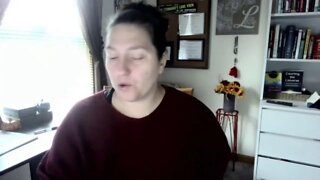 Episode 49: Tarot Tuesday- What the Cards Say About Building Your Self-Esteem