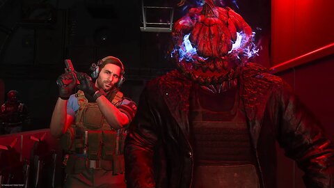 Warzone 2.0 Ep. 103 Zombie Apocalypse (Raising Hell)
