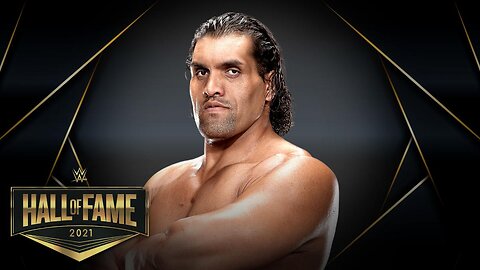 Great Khali takes on Hornswoggle in gigantic mismatch_ Survivor Series 2007