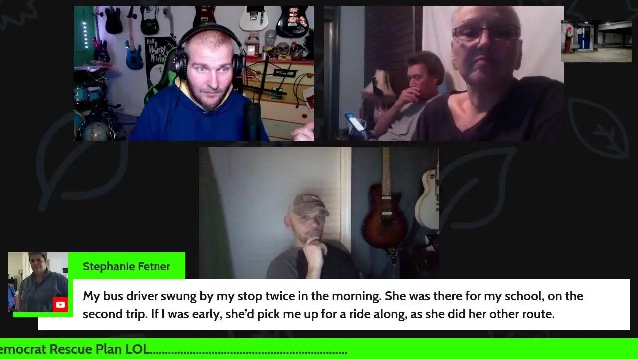 Pelosi Is Drunk lol.... What A Shit Show!!