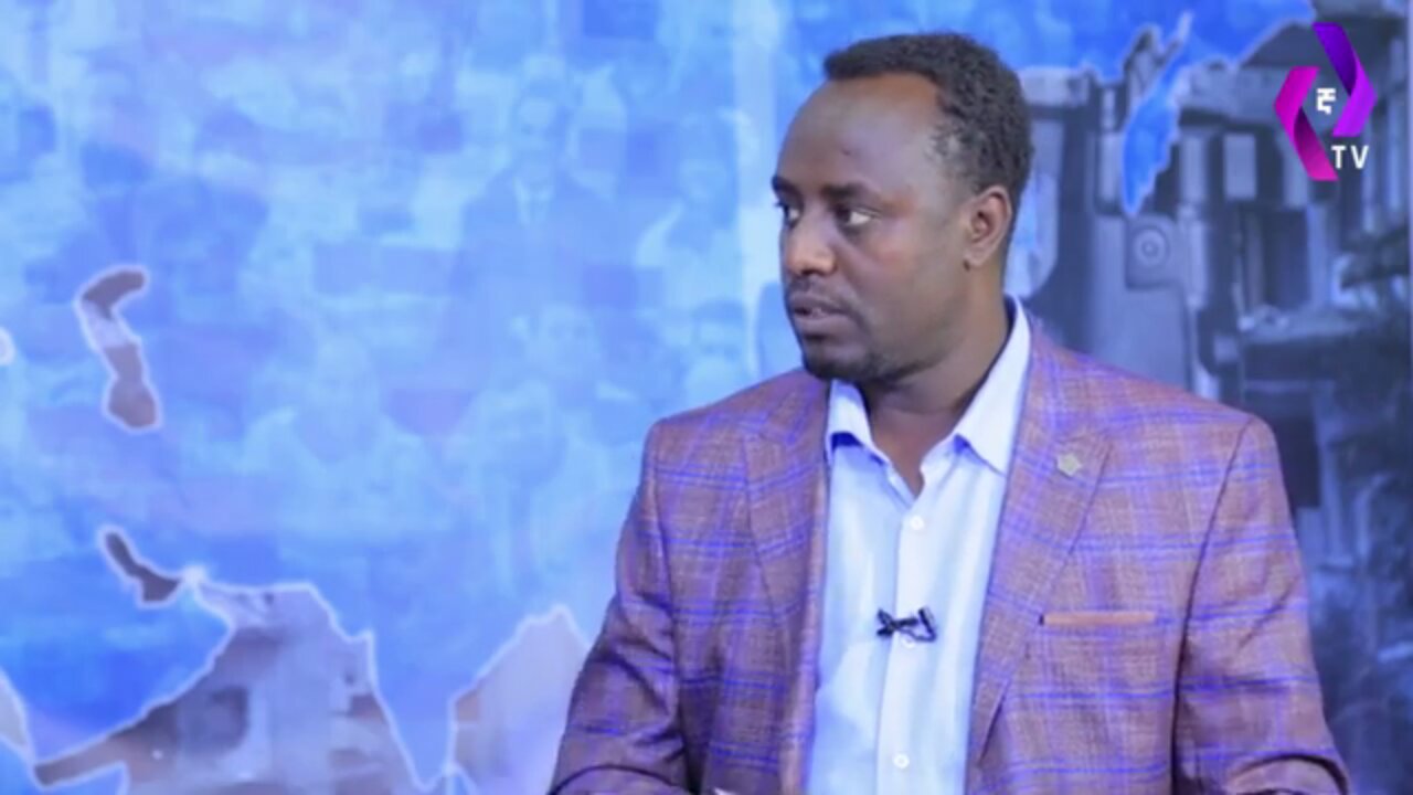 የመከላከያ ስልታዊ ማፈግፈግ እስከመቼ? - ጎበዜ ሲሳይ