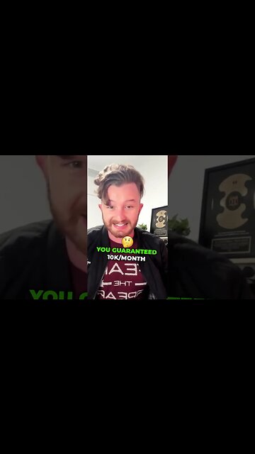 You need to have a good marketing offer to stand out #shorts