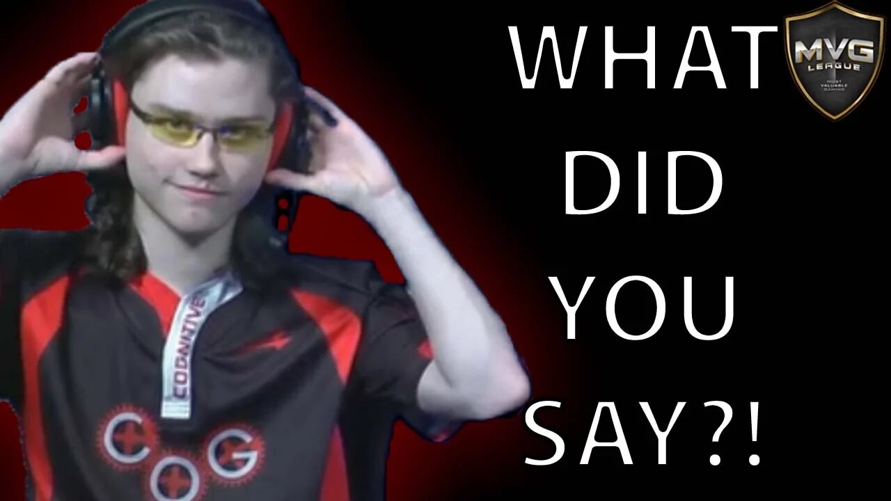 Wizzrobe said WHAT?!!!