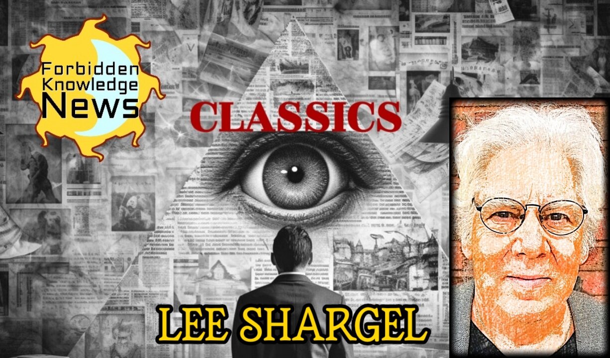 FKN Classics: Ongoing UFO Deception - Heaven's Gate Cult - Decipher the Truth | Lee Shargel