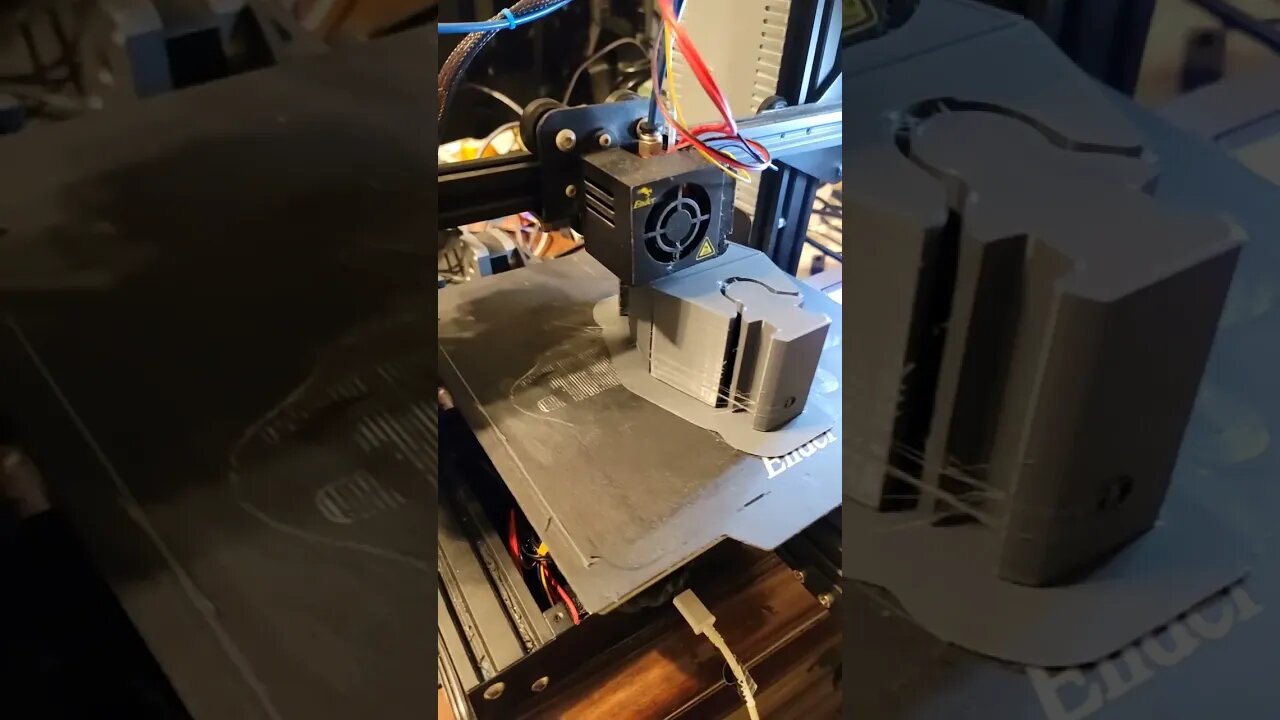 Will the Prints Fail?