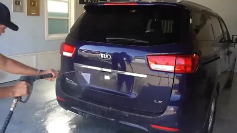 Deep ! Cleaning ! The NASTIEST Vehicle I've Ever Seen! Insane 18 hour Detailing Transformation!