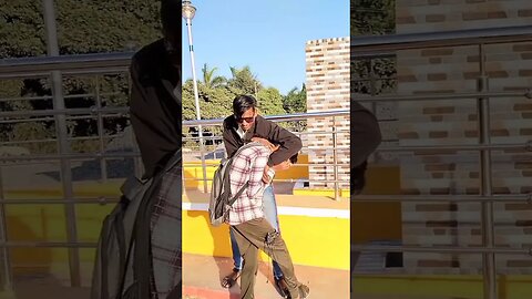 चोरो का चोर part 1 #shorts #round #high #madam