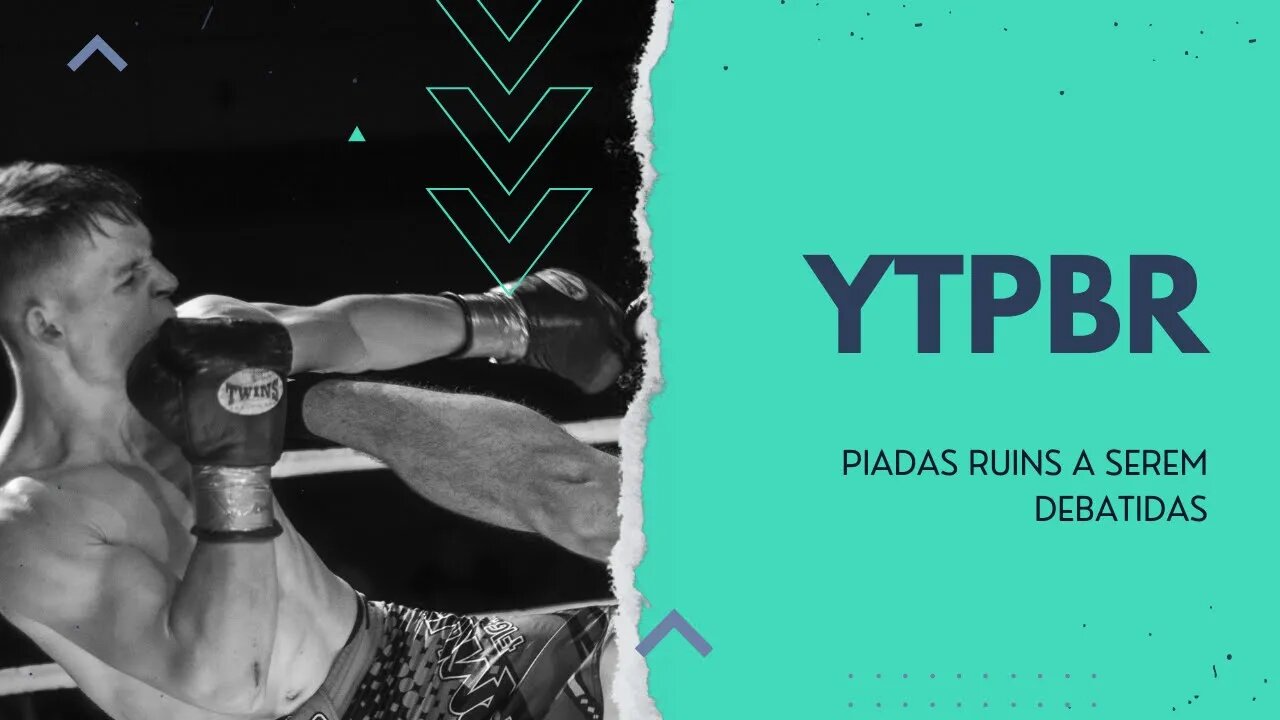 YTPBR- PIADAS RUINS A SEREM DEBATIDAS #ytpbr #humor #10anos #especial