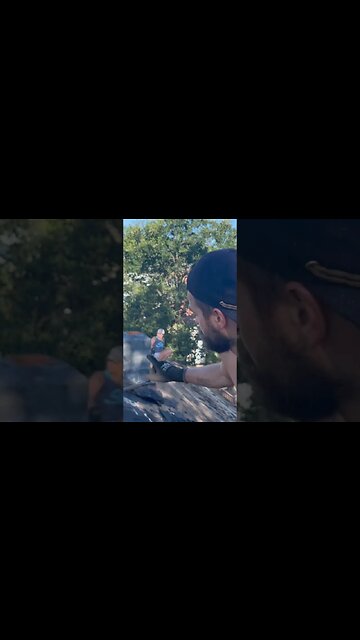 We found the MOLD SOURCE! #mold #diy #renovation