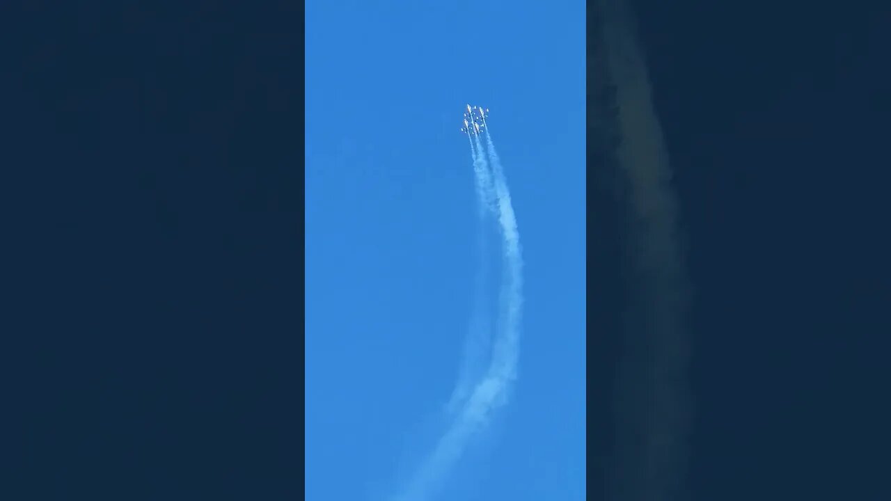 US Navy Blue Angels 2022 Homecoming Show!