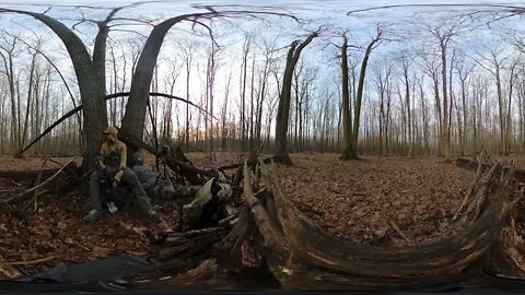 360 Quick Hits: 2022 Archery Turkey