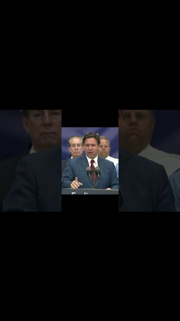 Ron DeSant, Castrate These Young Boys, I Think These Doctors Need To Get Sued For What’s Happening