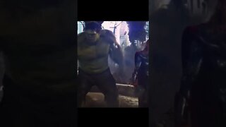 Marvel funny clips #shorts