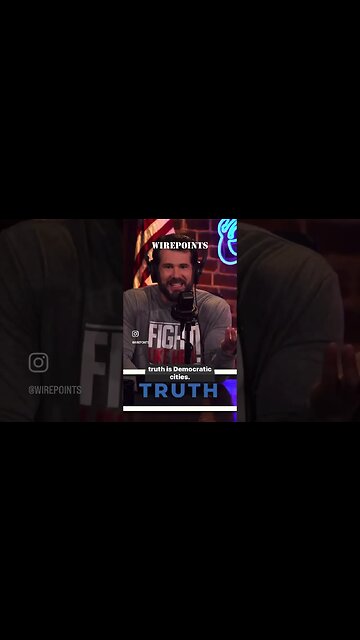 Murder capitals: blue cities, not red states