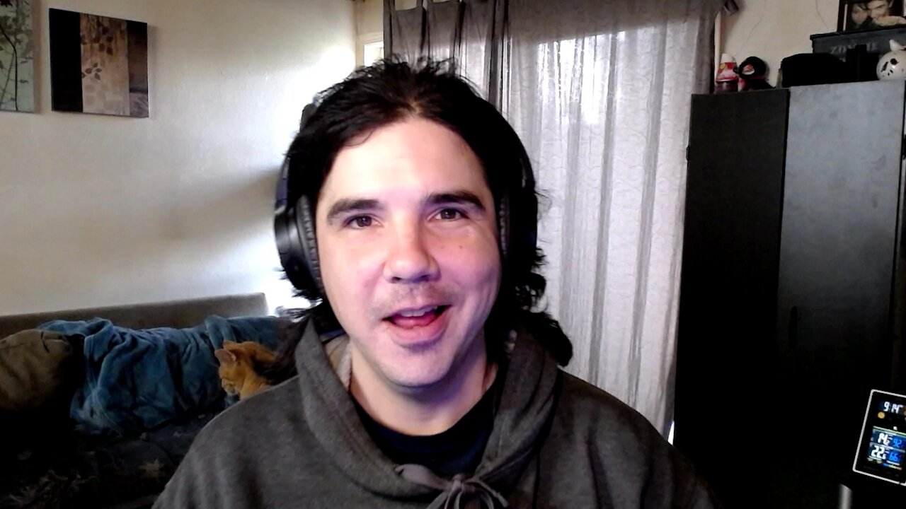 Whatever Floats Your Boat-