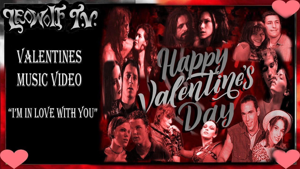 lwtv s.6: valentines mv 2023