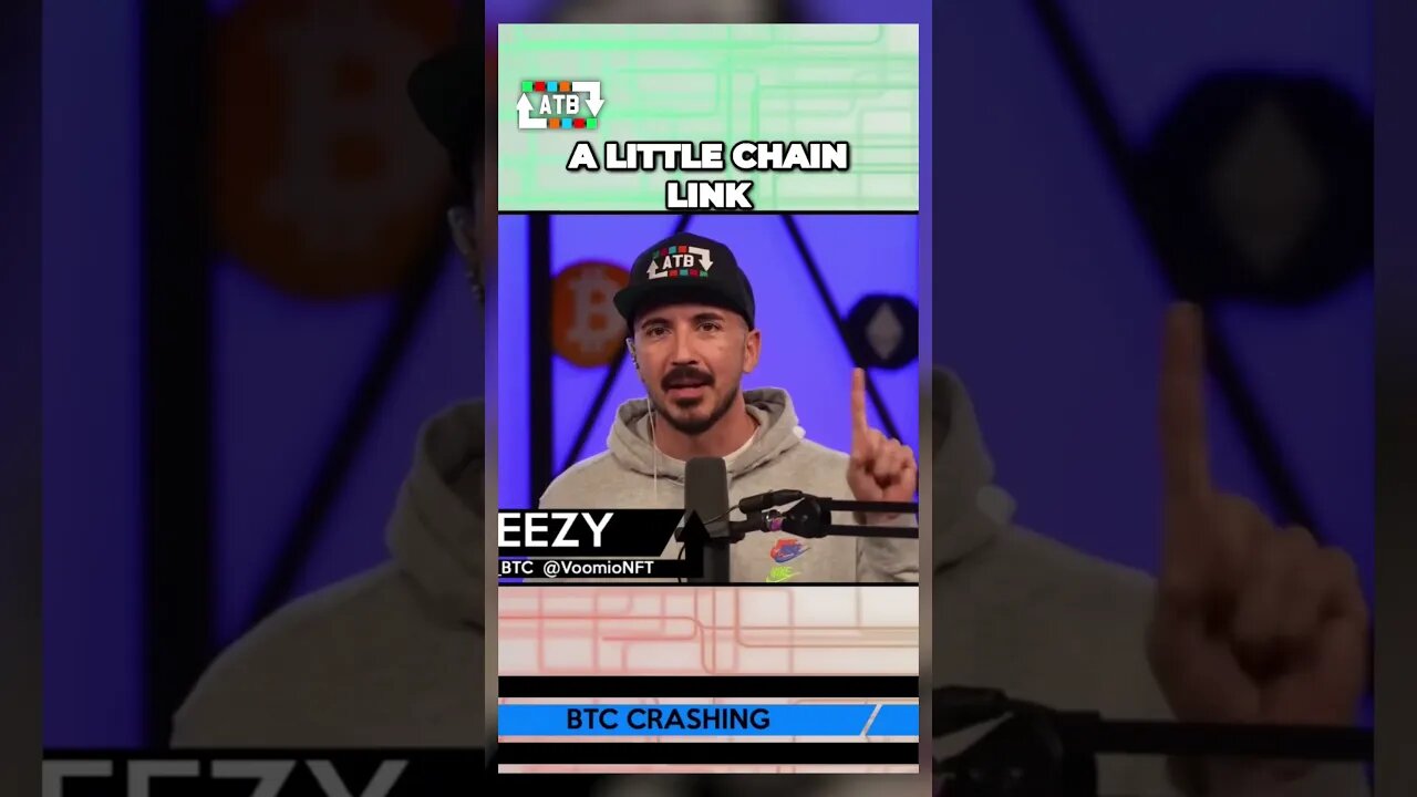 What is your FAVORITE alt to buy? #cryptocurrency #altcoins #digitalcurrency