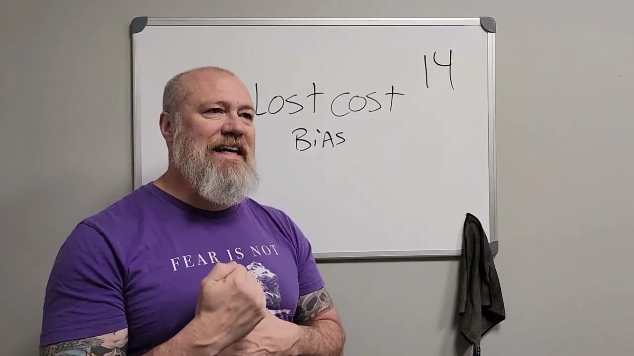 CB14 Loast Cost Bias complete