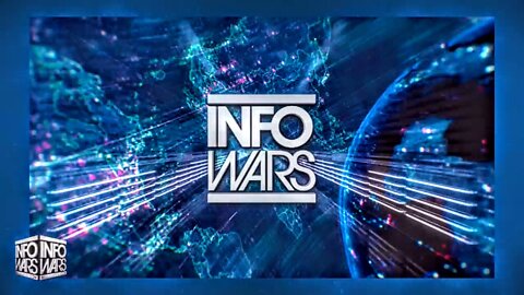 Alex Jones Show 6.3 Call In