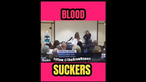 Vampires 🚸 Child Sacrifice