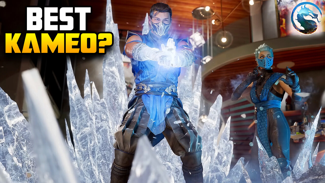 🔴 LIVE MORTAL KOMBAT 1 BETA 🚨 ONLINE MATCHES 🥊 WHO IS THE BEST KAMEO!? 💥