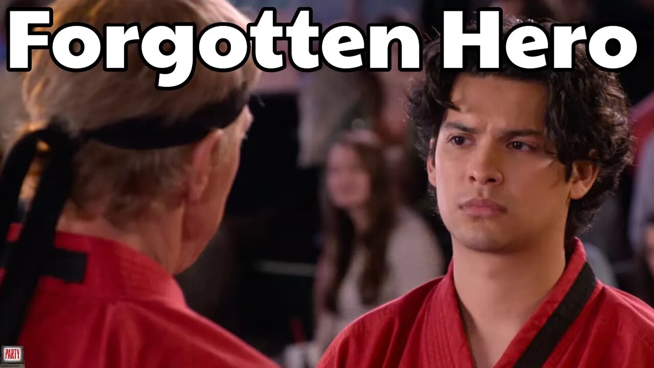 Why Miguel's Story Hurts You In Cobra Kai Season 4 (Explained)