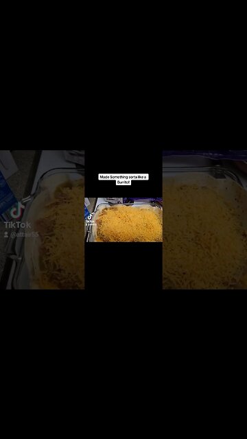 #cooked #burrito thing it was #yummy #food #foodporn #homecooking #cooking #foryou #fy #fypシ #fypage