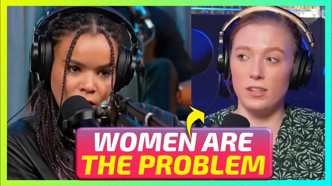 The Issue With RELATIONSHIPS In Society