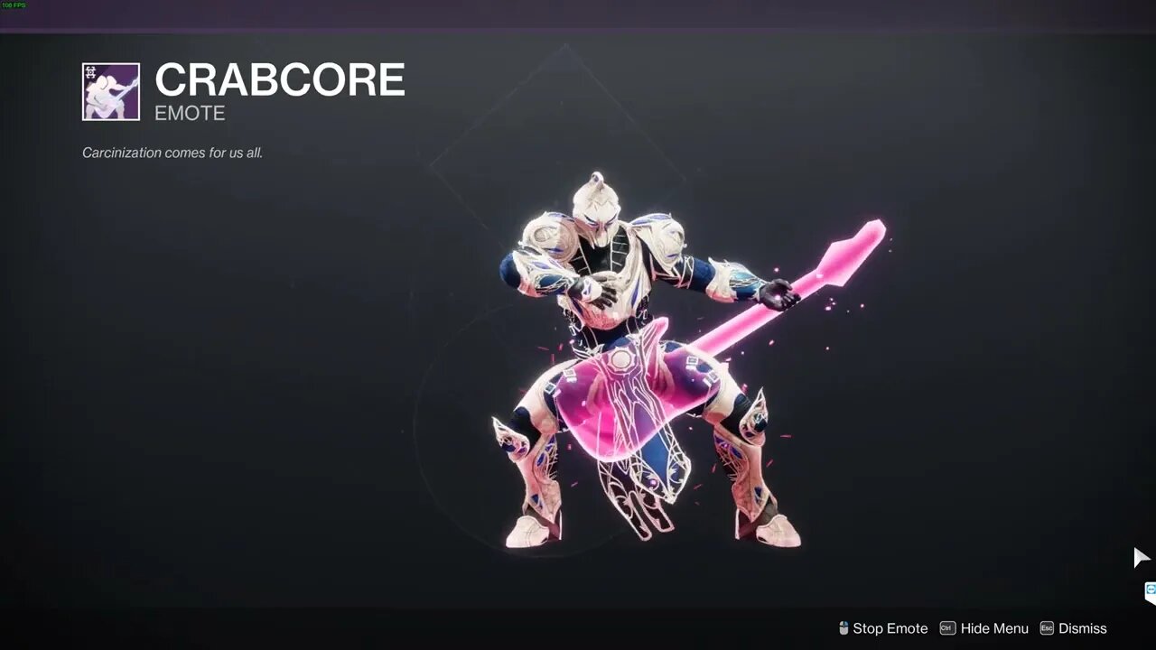 Destiny 2 Week 3 Store + Bright Dust Featured Items Season 22 4k