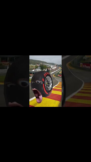 I’ve evolved…🏎💨