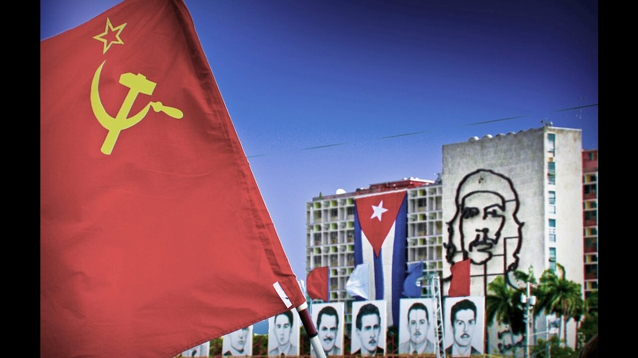 Mass protests in Cuba: Protesters demand freedom from the communist dictatorship