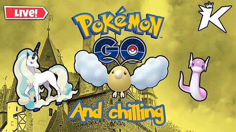 last hour of shinx community day