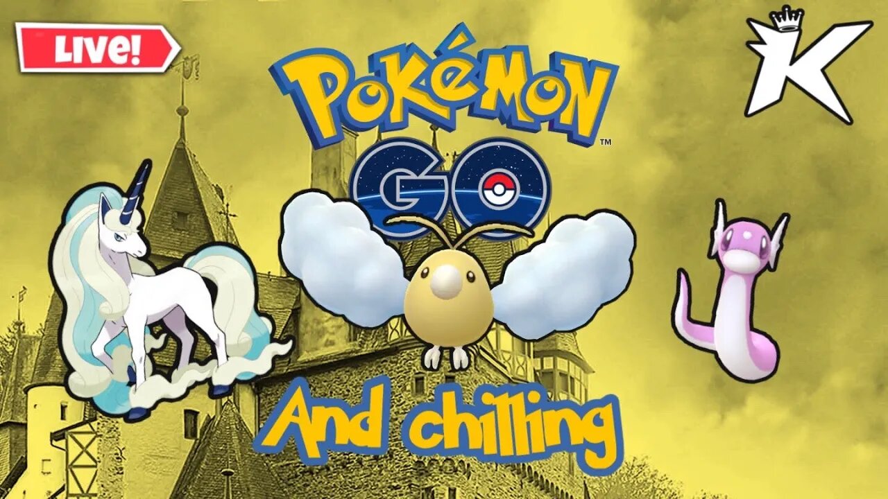 last hour of shinx community day