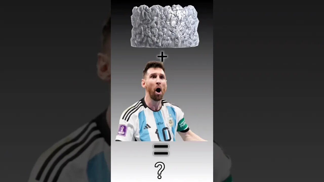 Indian🇮🇳 flag and Argentina🇦🇷 flag middle man messi. #shorts #firefild100 #viral