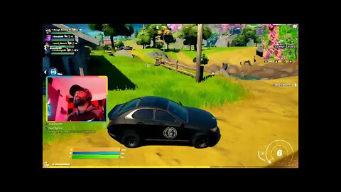 SAVAGE GAMING-YT LIVE FORTNITE