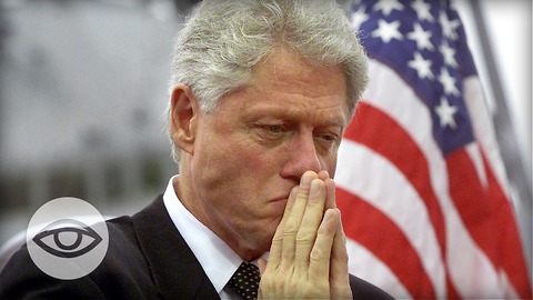 Were The FBI Involved In The Oklahoma Bombing?