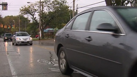 New plan for a road that's seen hundreds of crashes