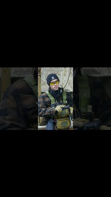 Why the Glcok 47 is Game Changing