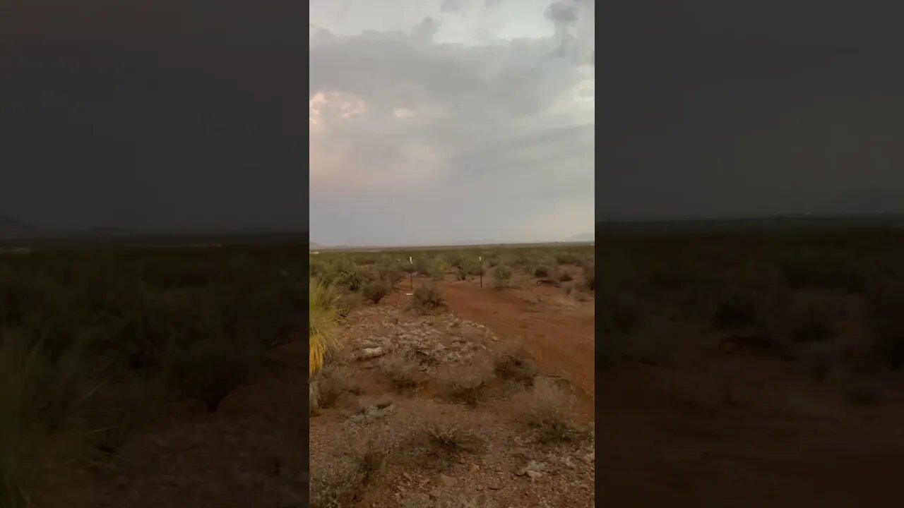 Do you hear the rain? #monsoon #offgrid