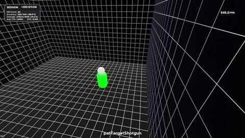 Session 2: Metagame (Paint, Typing, Aim Training) - Part 8 -