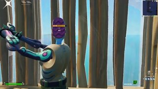 Session 4: Fortnite (Unarmed Formal Exercises) - Part 6 -