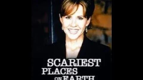 The Scariest Places on Earth Episode II Eastern State Penitentiary