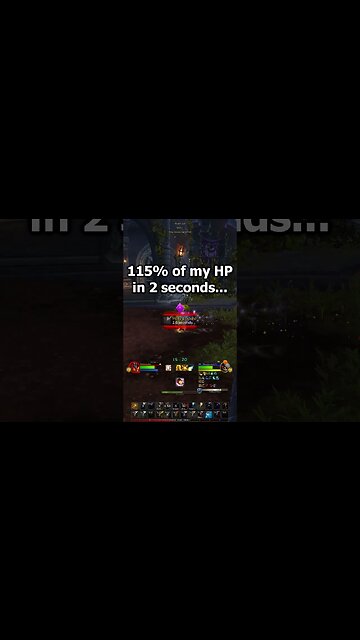 Elemental Shamans Were A Mistake - World of Warcraft Dragonflight Solo Shuffle 3v3 Arena PvP