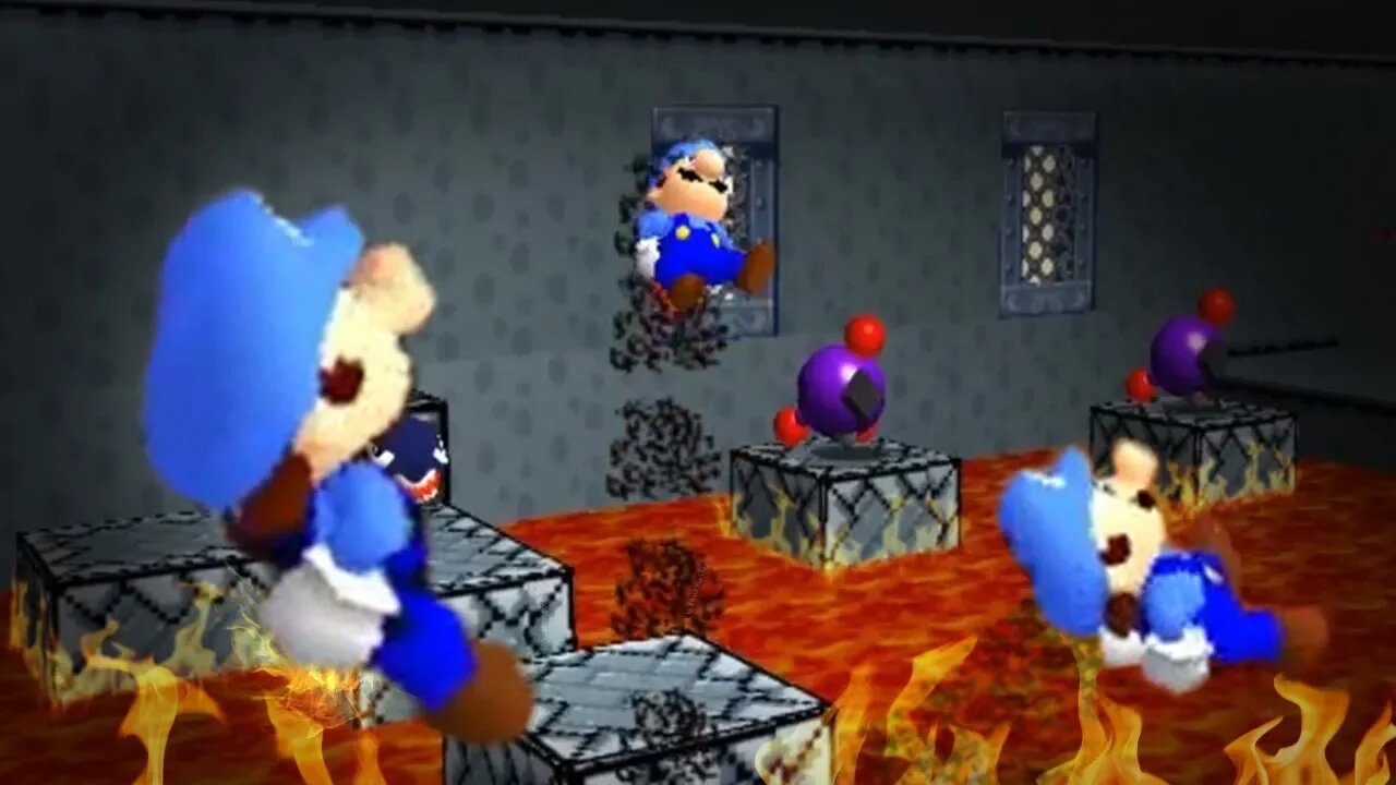 This video gets really emotional ðŸ˜ðŸ˜