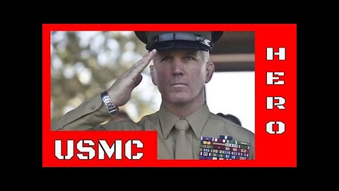 Earning The Purple Heart ｜ Battle of Fallujah ｜ Iraq