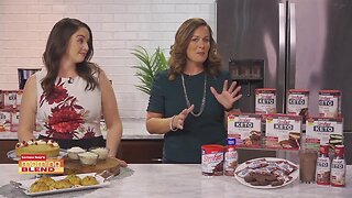Slim Fast | Morning Blend