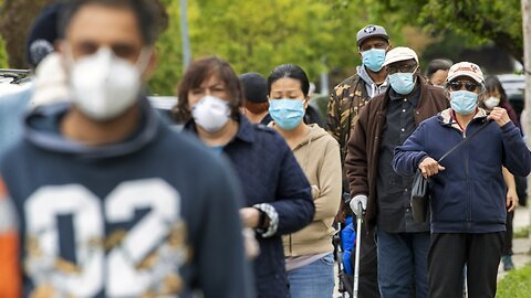 3 New York Regions Set To Partially Reopen