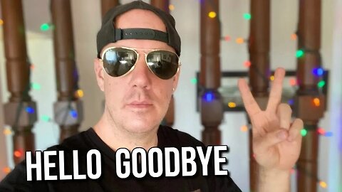 The End of EightThoughts and the Current State of YouTube (Apr 26, 2020)